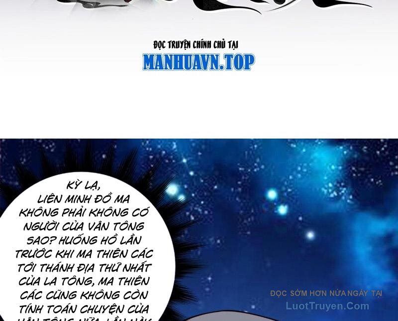 Đồ Đệ Của Ta Đều Là Đại Phản Phái Chap 420 - Next Chap 421