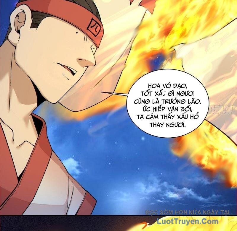 Đồ Đệ Của Ta Đều Là Đại Phản Phái Chap 420 - Next Chap 421