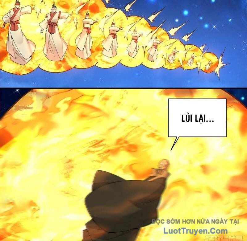 Đồ Đệ Của Ta Đều Là Đại Phản Phái Chap 420 - Next Chap 421