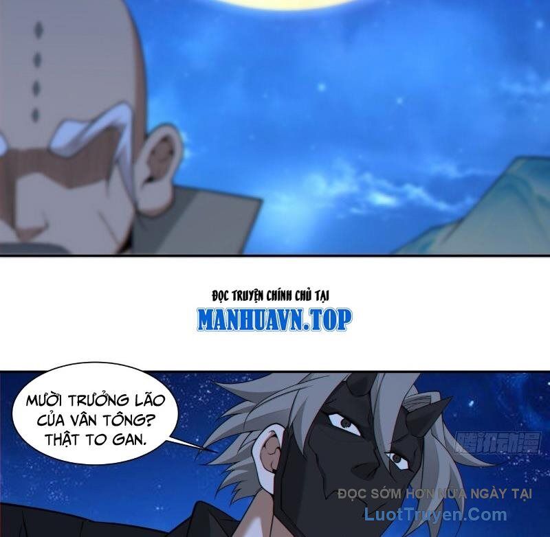 Đồ Đệ Của Ta Đều Là Đại Phản Phái Chap 420 - Next Chap 421