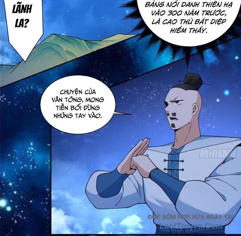 Đồ Đệ Của Ta Đều Là Đại Phản Phái Chap 420 - Next Chap 421