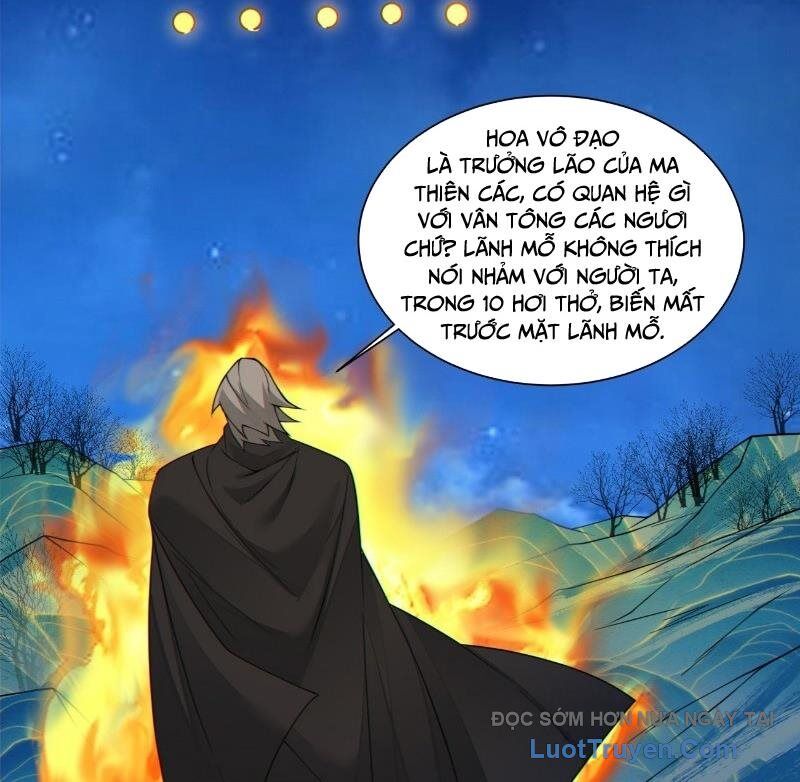 Đồ Đệ Của Ta Đều Là Đại Phản Phái Chap 420 - Next Chap 421