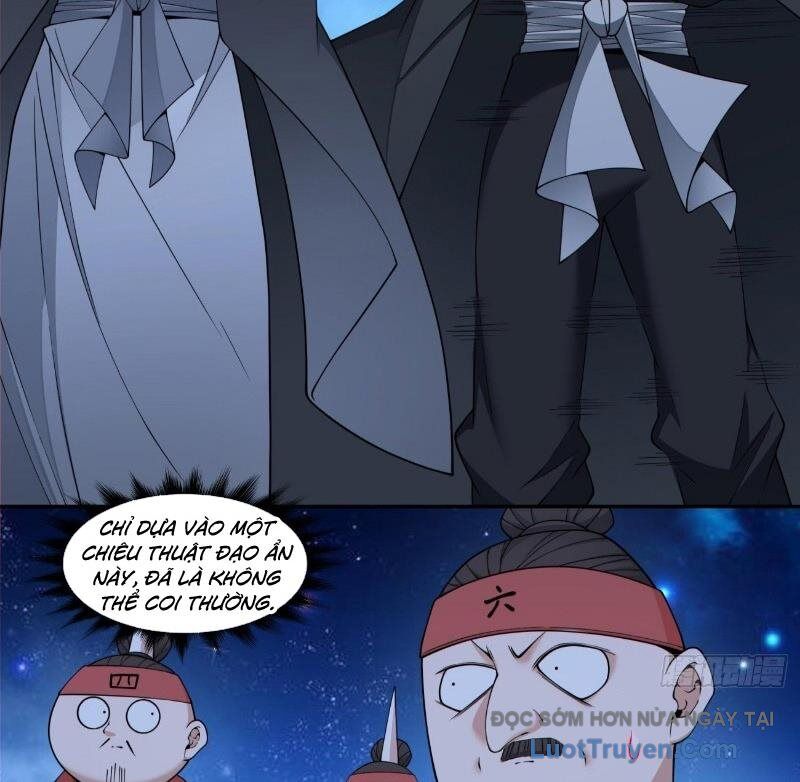 Đồ Đệ Của Ta Đều Là Đại Phản Phái Chap 420 - Next Chap 421