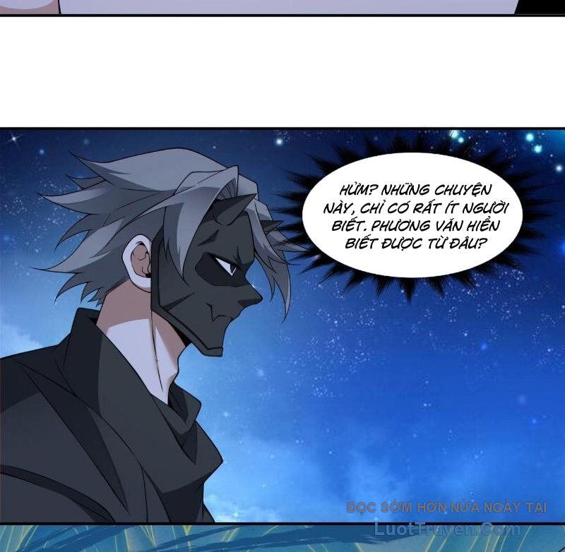 Đồ Đệ Của Ta Đều Là Đại Phản Phái Chap 420 - Next Chap 421