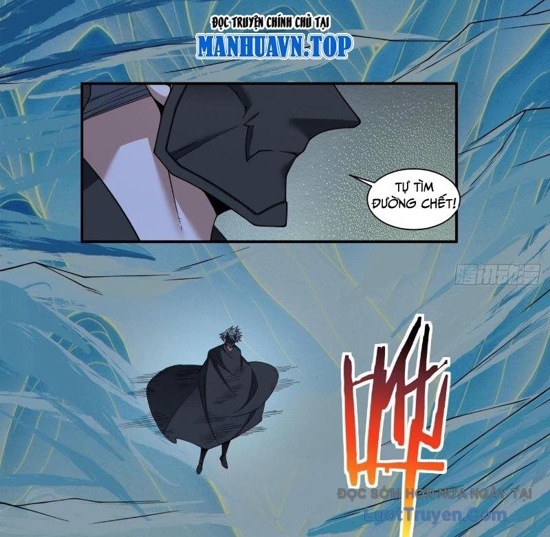 Đồ Đệ Của Ta Đều Là Đại Phản Phái Chap 420 - Next Chap 421