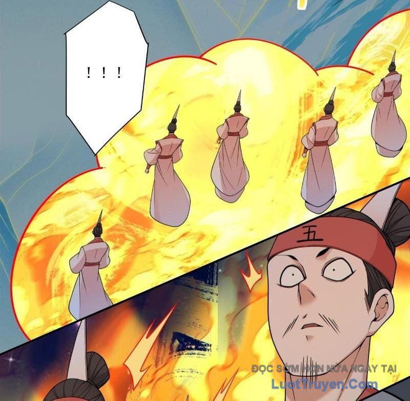 Đồ Đệ Của Ta Đều Là Đại Phản Phái Chap 420 - Next Chap 421