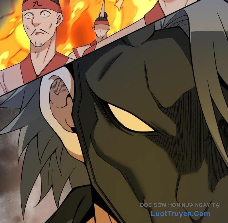 Đồ Đệ Của Ta Đều Là Đại Phản Phái Chap 420 - Next Chap 421