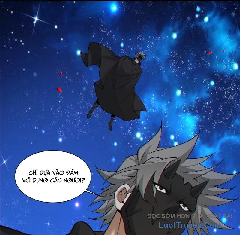 Đồ Đệ Của Ta Đều Là Đại Phản Phái Chap 420 - Next Chap 421