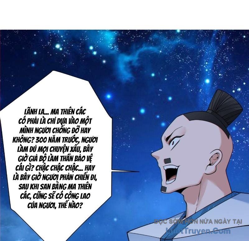 Đồ Đệ Của Ta Đều Là Đại Phản Phái Chap 420 - Next Chap 421