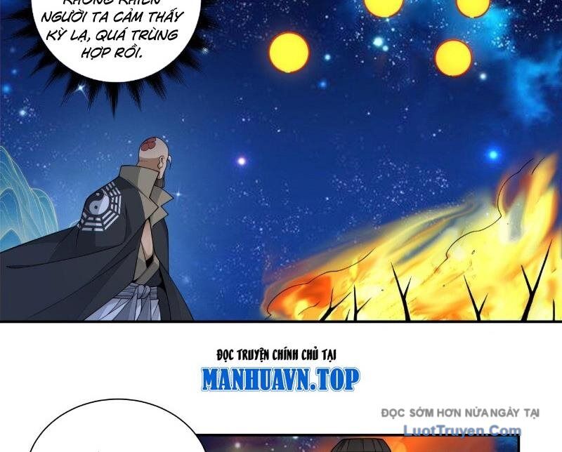 Đồ Đệ Của Ta Đều Là Đại Phản Phái Chap 420 - Next Chap 421