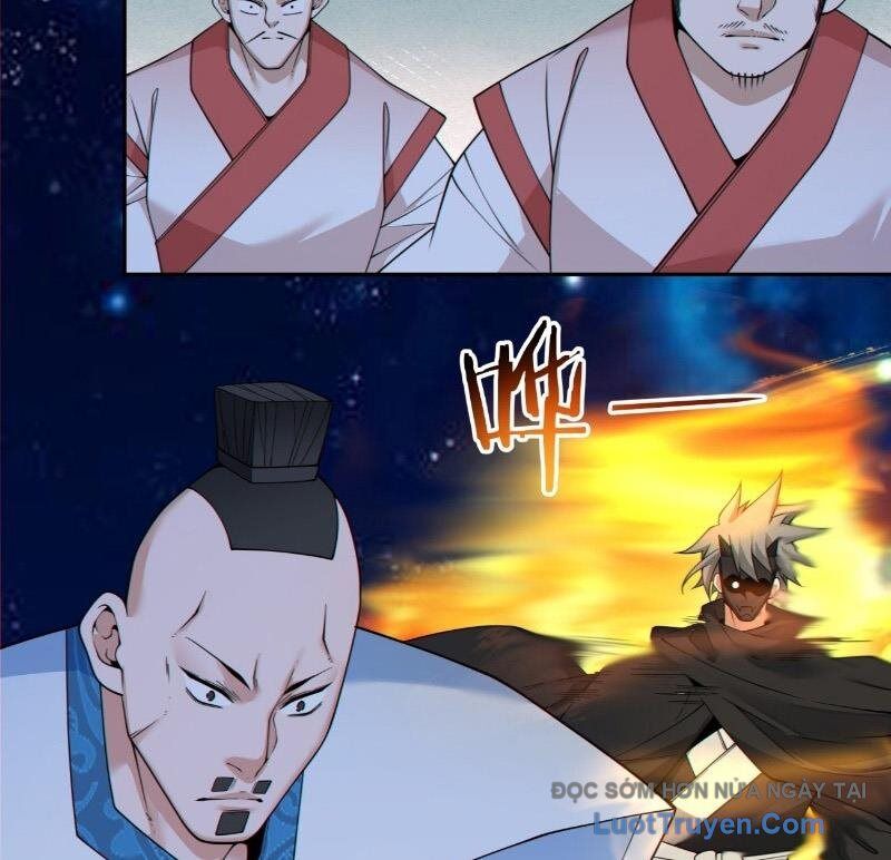 Đồ Đệ Của Ta Đều Là Đại Phản Phái Chap 420 - Next Chap 421