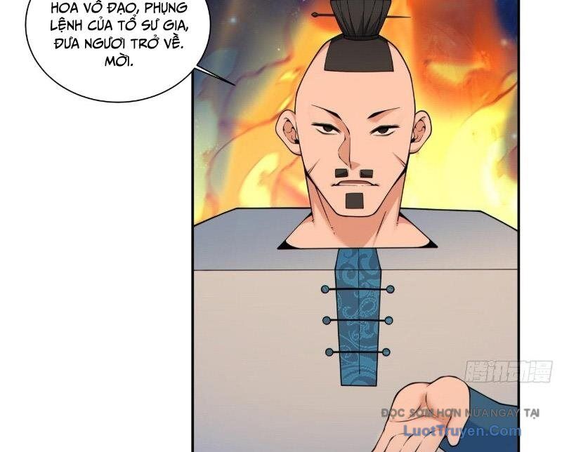 Đồ Đệ Của Ta Đều Là Đại Phản Phái Chap 420 - Next Chap 421