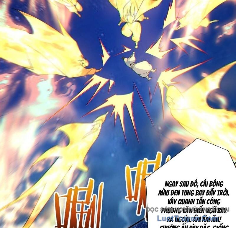 Đồ Đệ Của Ta Đều Là Đại Phản Phái Chap 420 - Next Chap 421