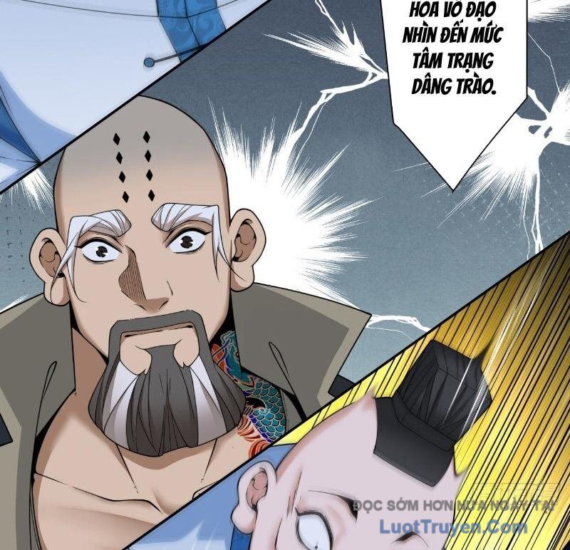 Đồ Đệ Của Ta Đều Là Đại Phản Phái Chap 420 - Next Chap 421