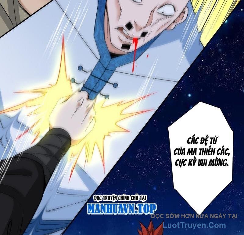 Đồ Đệ Của Ta Đều Là Đại Phản Phái Chap 420 - Next Chap 421