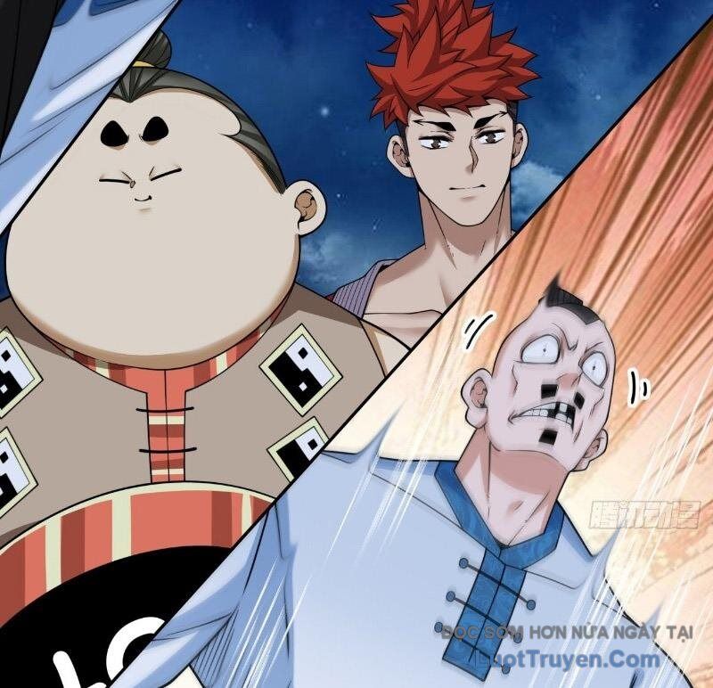 Đồ Đệ Của Ta Đều Là Đại Phản Phái Chap 420 - Next Chap 421