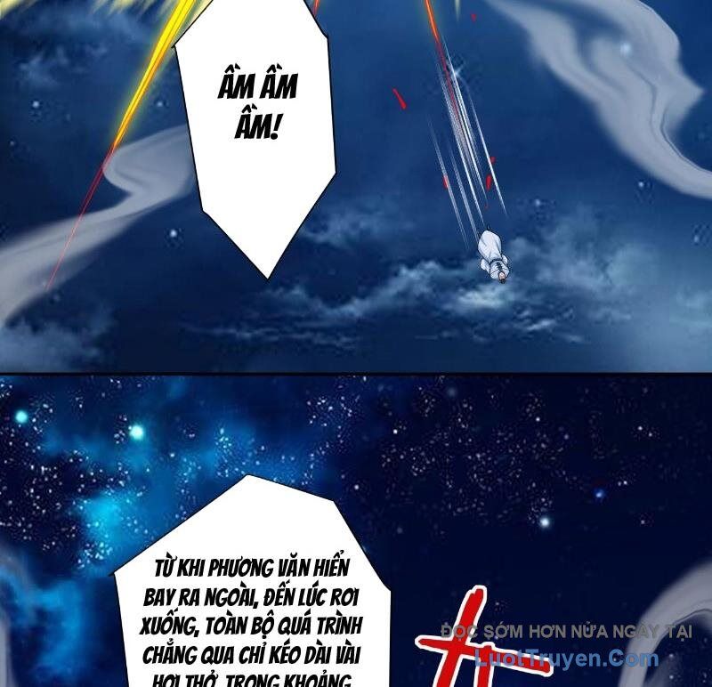 Đồ Đệ Của Ta Đều Là Đại Phản Phái Chap 420 - Next Chap 421