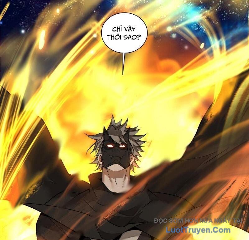 Đồ Đệ Của Ta Đều Là Đại Phản Phái Chap 420 - Next Chap 421