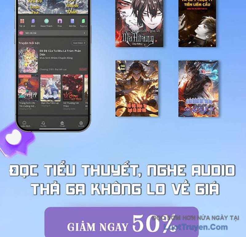 Đồ Đệ Của Ta Đều Là Đại Phản Phái Chap 420 - Next Chap 421