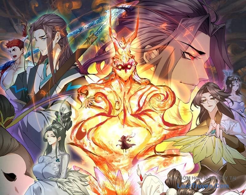 Đồ Đệ Của Ta Đều Là Đại Phản Phái Chap 421 - Next Chap 422