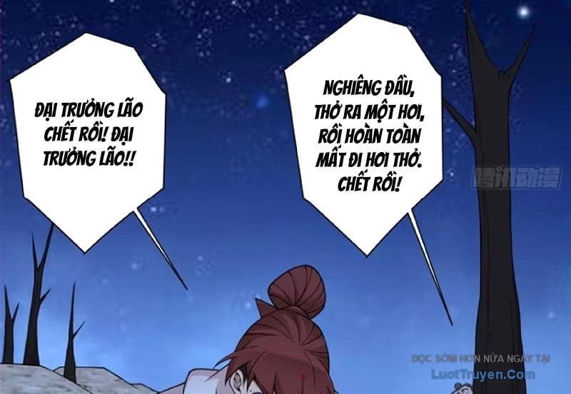 Đồ Đệ Của Ta Đều Là Đại Phản Phái Chap 421 - Next Chap 422