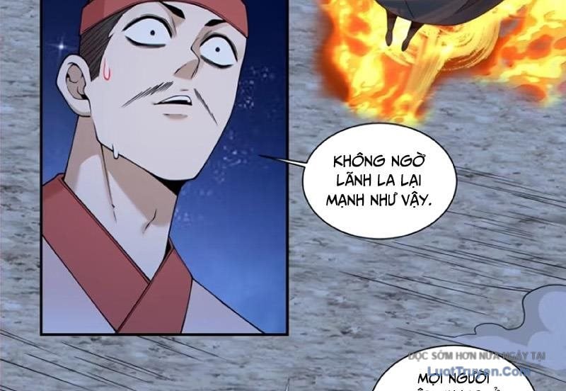 Đồ Đệ Của Ta Đều Là Đại Phản Phái Chap 421 - Next Chap 422