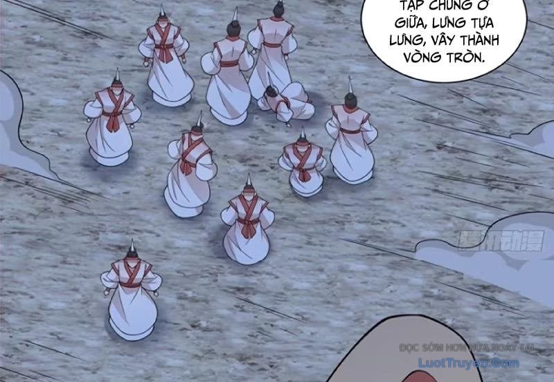 Đồ Đệ Của Ta Đều Là Đại Phản Phái Chap 421 - Next Chap 422