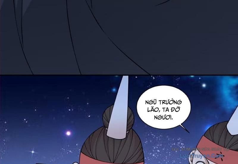 Đồ Đệ Của Ta Đều Là Đại Phản Phái Chap 421 - Next Chap 422