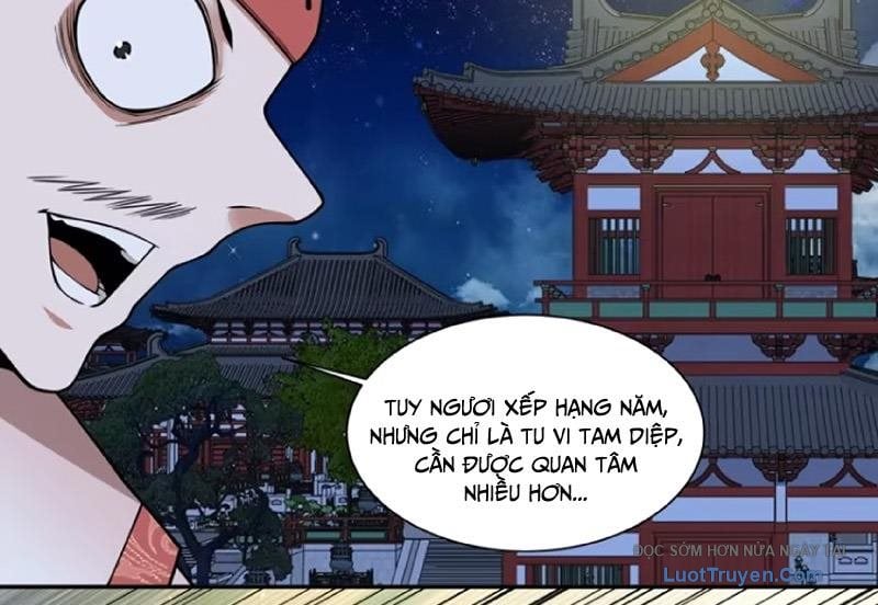 Đồ Đệ Của Ta Đều Là Đại Phản Phái Chap 421 - Next Chap 422