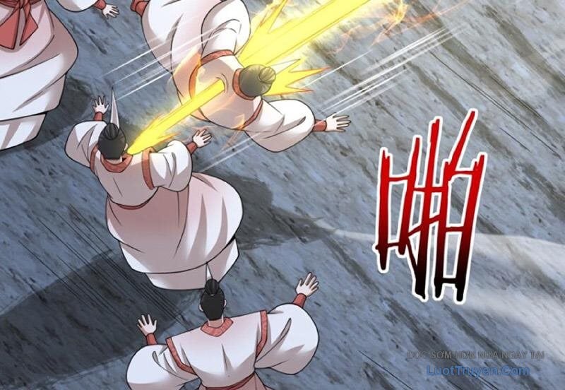 Đồ Đệ Của Ta Đều Là Đại Phản Phái Chap 421 - Next Chap 422