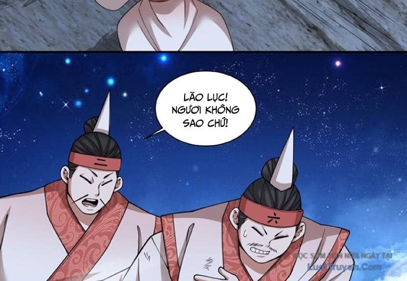 Đồ Đệ Của Ta Đều Là Đại Phản Phái Chap 421 - Next Chap 422