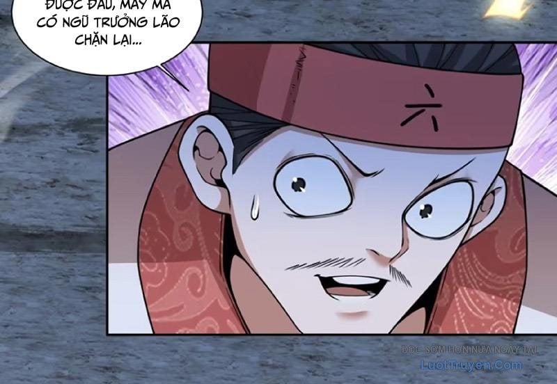 Đồ Đệ Của Ta Đều Là Đại Phản Phái Chap 421 - Next Chap 422