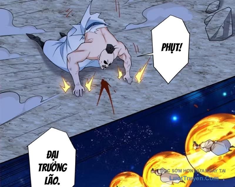 Đồ Đệ Của Ta Đều Là Đại Phản Phái Chap 421 - Next Chap 422