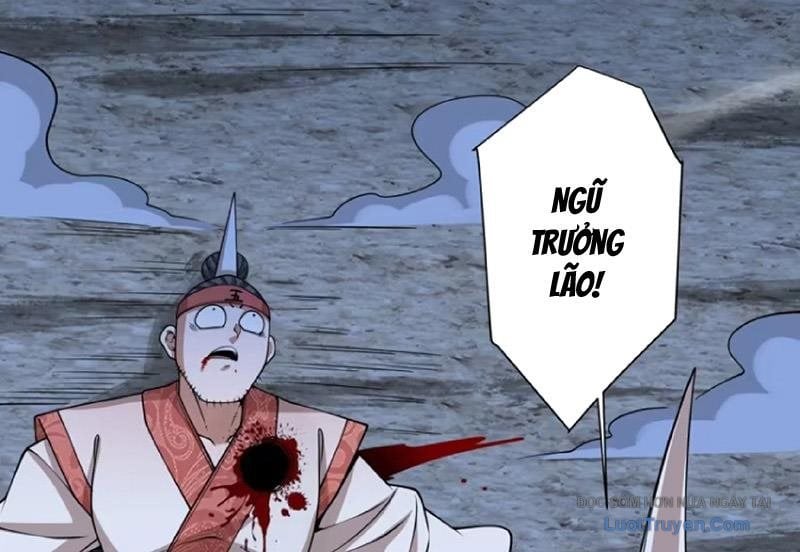 Đồ Đệ Của Ta Đều Là Đại Phản Phái Chap 421 - Next Chap 422