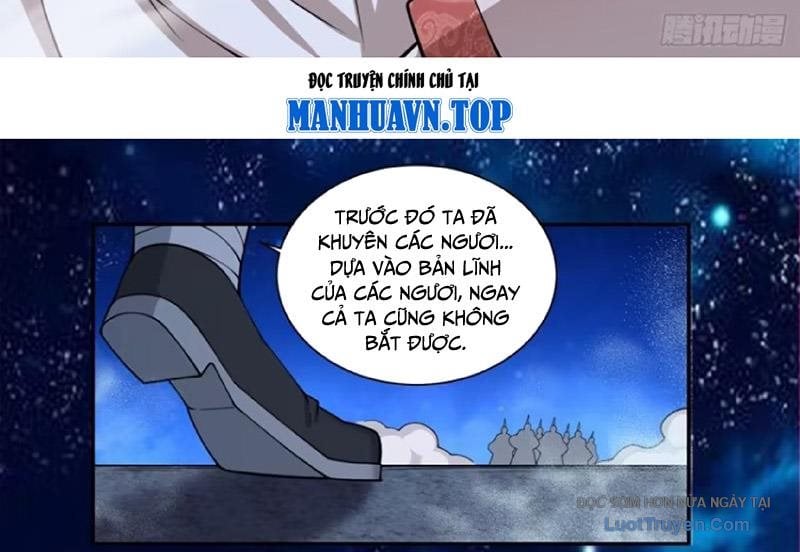 Đồ Đệ Của Ta Đều Là Đại Phản Phái Chap 421 - Next Chap 422