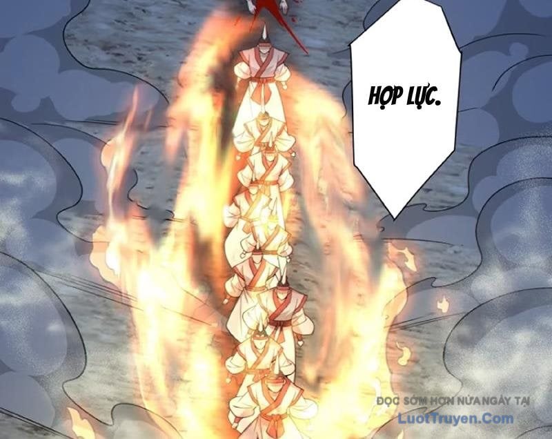 Đồ Đệ Của Ta Đều Là Đại Phản Phái Chap 421 - Next Chap 422