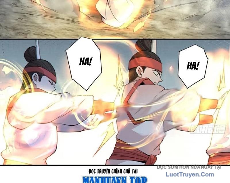 Đồ Đệ Của Ta Đều Là Đại Phản Phái Chap 421 - Next Chap 422