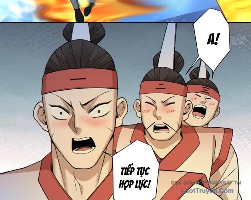 Đồ Đệ Của Ta Đều Là Đại Phản Phái Chap 421 - Next Chap 422