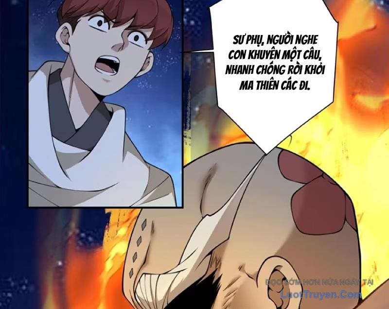 Đồ Đệ Của Ta Đều Là Đại Phản Phái Chap 421 - Next Chap 422