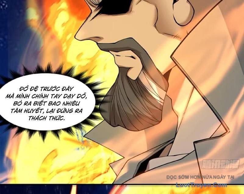 Đồ Đệ Của Ta Đều Là Đại Phản Phái Chap 421 - Next Chap 422