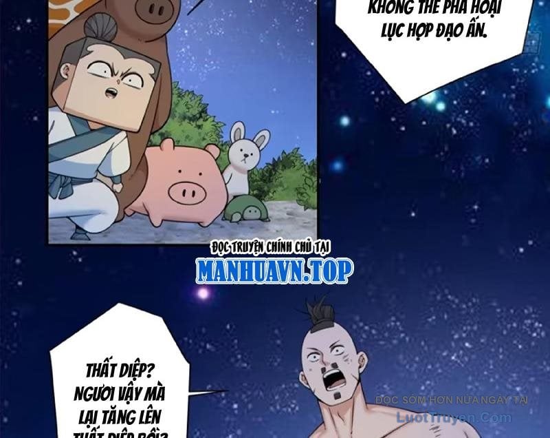 Đồ Đệ Của Ta Đều Là Đại Phản Phái Chap 421 - Next Chap 422