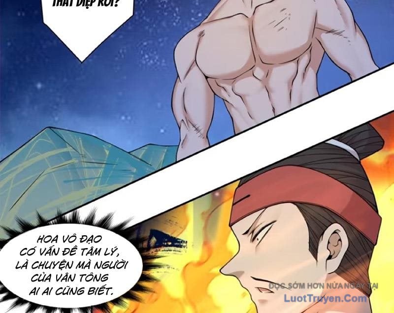 Đồ Đệ Của Ta Đều Là Đại Phản Phái Chap 421 - Next Chap 422