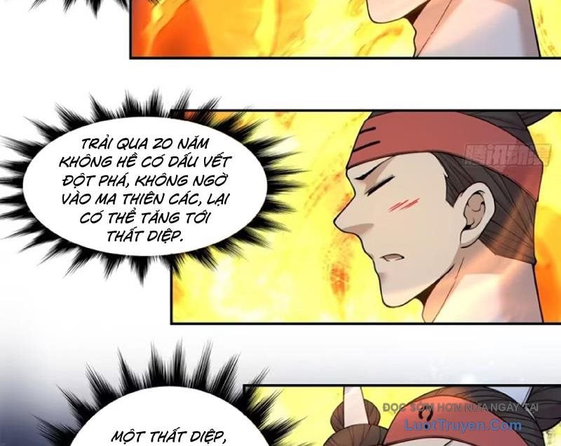 Đồ Đệ Của Ta Đều Là Đại Phản Phái Chap 421 - Next Chap 422