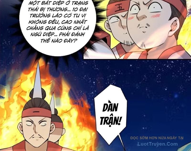 Đồ Đệ Của Ta Đều Là Đại Phản Phái Chap 421 - Next Chap 422