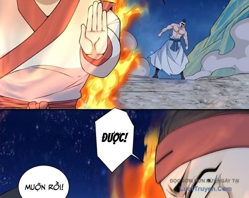 Đồ Đệ Của Ta Đều Là Đại Phản Phái Chap 421 - Next Chap 422