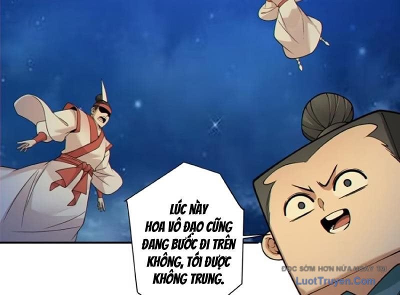 Đồ Đệ Của Ta Đều Là Đại Phản Phái Chap 421 - Next Chap 422