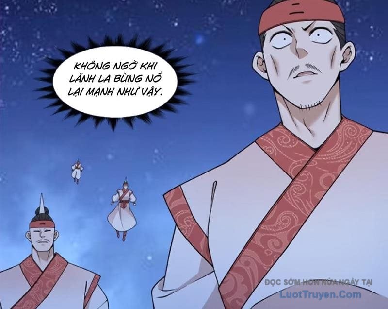 Đồ Đệ Của Ta Đều Là Đại Phản Phái Chap 421 - Next Chap 422