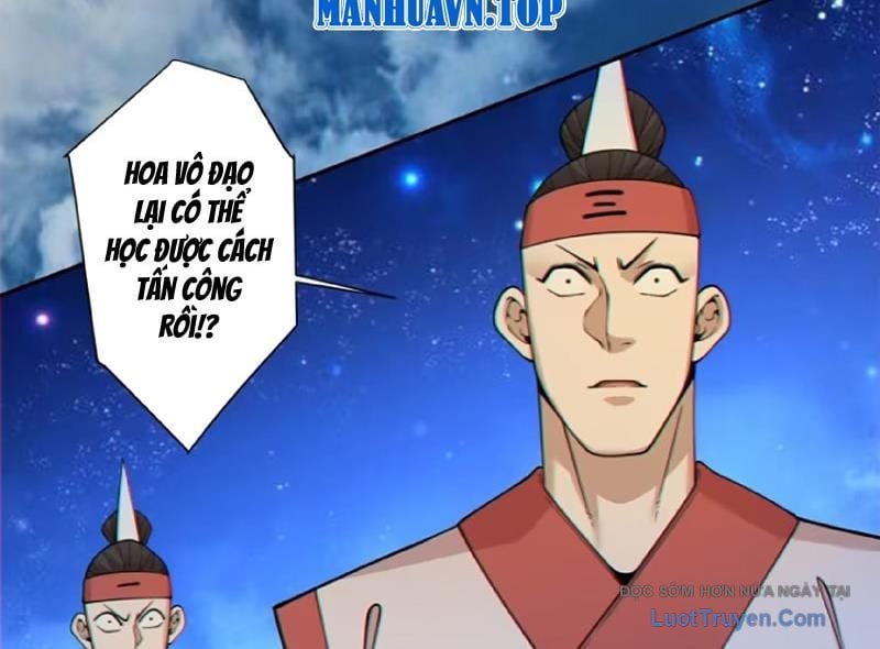 Đồ Đệ Của Ta Đều Là Đại Phản Phái Chap 421 - Next Chap 422