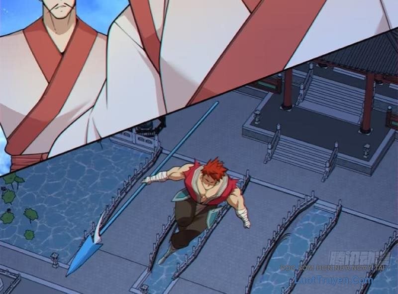 Đồ Đệ Của Ta Đều Là Đại Phản Phái Chap 421 - Next Chap 422