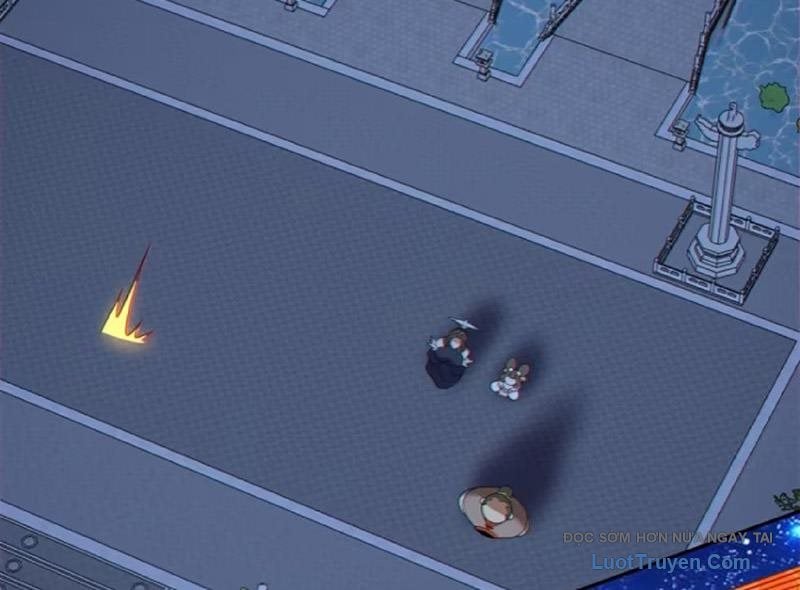 Đồ Đệ Của Ta Đều Là Đại Phản Phái Chap 421 - Next Chap 422